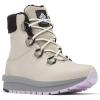 Columbia Women’s Moritza Boot Snow(Light Clay/Morning Mist)