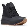 Columbia Women’s Moritza Shield Boots(Black/Graphite)