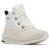 Columbia Women’s Moritza Shield Boots(Sea Salt/Black)
