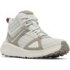 Columbia Women’s Novo Trail Mid Hiking Boot(Cloud Grey/Cool Green)