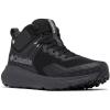 Columbia mens Konos Trs Outdry Mid(Black/Shark)