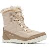 Oxford Tan  Fawn
