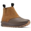 Light Brown/Cordovan
