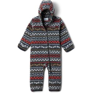 Columbia Baby Snowtop II Bunting(Black Madras)
