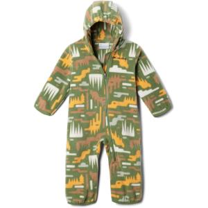 Columbia Baby Snowtop II Bunting(Canteen Highland)