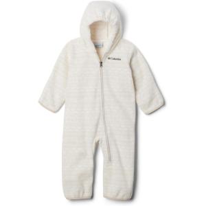 Columbia Baby Snowtop II Bunting(White Madras Tonal)