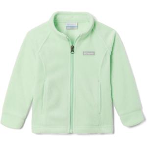 Columbia Girls Benton Springs Fleece(Key West)