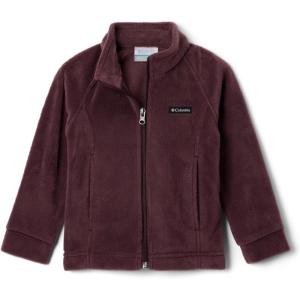 Columbia Girls Benton Springs Fleece(Moonvista)