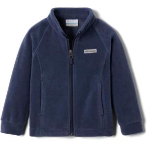 Columbia Girls Benton Springs Fleece(Nocturnal)