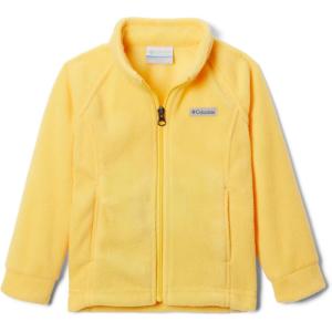 Columbia Girls Benton Springs Fleece(Sun Glow)