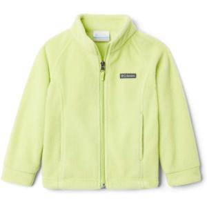Columbia Girls Benton Springs Fleece(Voltage)