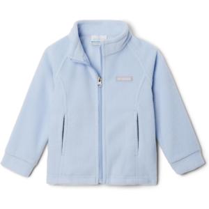 Columbia Girls Benton Springs Fleece(Whisper)