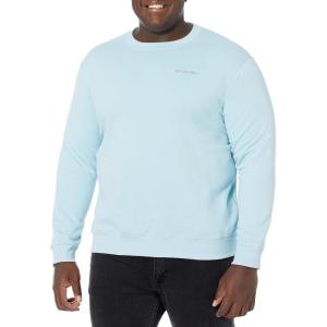 Columbia Men’s Hart Mountain II Crew Neck(Sky Blue)