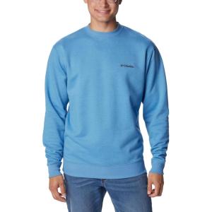 Columbia Men’s Hart Mountain II Crew Neck(Skyler Heather)