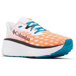 Columbia Mens Konos Elevate(Blaze/Blue Echo)