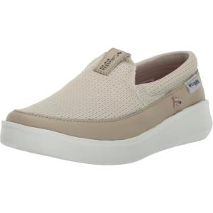 Columbia Womens Boatside Breathe PFG(Dark Stone/Minuet)