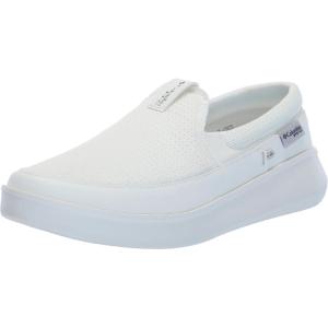 Columbia Womens Boatside Breathe PFG(Sea Salt/Cloud Grey)