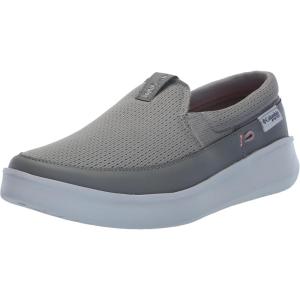 Columbia Womens Boatside Breathe PFG(Titanium Titanium/Sorbet)