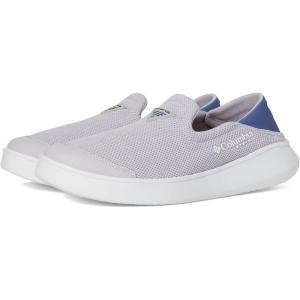 Columbia Women’s Boatside Vent PFG Water Shoes(Lavender Pearl/Bluebell)
