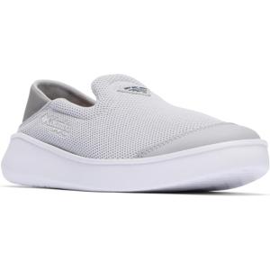 Columbia Women’s Boatside Vent PFG Water Shoes(Slate Grey/Ti Titanium)