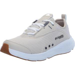 Columbia Women’s Castback PFG Water Shoe(Dark Stone/Titanium Grey Steel)