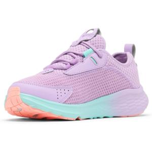 Columbia Women’s Castback PFG Water Shoe(Hydrangea  Gulf Stream)