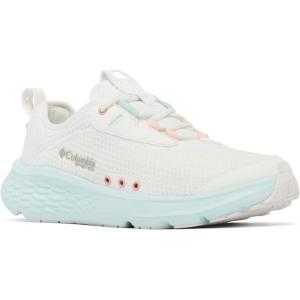 Columbia Women’s Castback PFG Water Shoe(Sea Salt/Icy Morn)