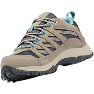 Columbia Women’s Crestwood Hiking Boot(Graphite/Kettle)