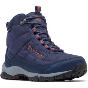 Columbia Women’s Firecamp Boots(2024 Nocturnal/Beetroot)