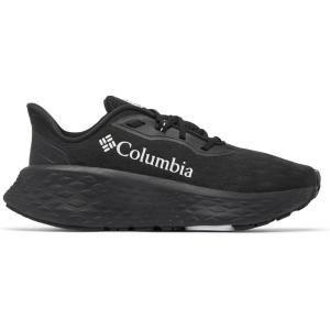 Columbia Women’s Konos Elevate Hiking Shoe(Black/White)