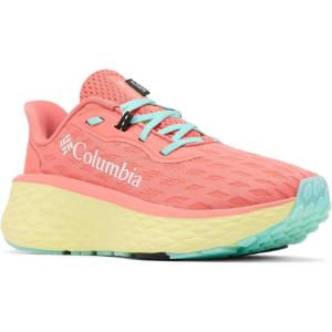 Columbia Women’s Konos Elevate Hiking Shoe(Melonade/Gulf Stream)