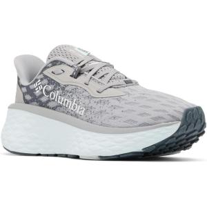 Columbia Women’s Konos Elevate Hiking Shoe(Steam/Skylight)