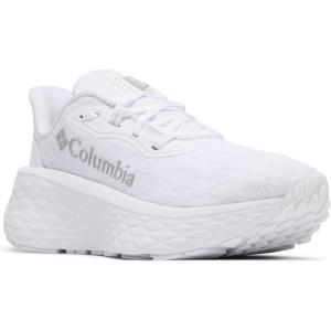 Columbia Women’s Konos Elevate Hiking Shoe(White/Steam)
