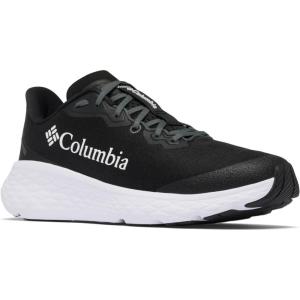 Columbia Womens Konos Featherweight(Black/White)