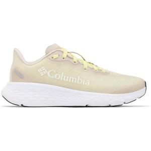 Columbia Womens Konos Featherweight(Citron Haze/Cloud Grey)