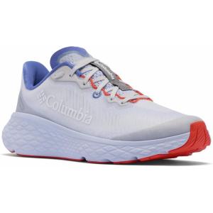 Columbia Womens Konos Featherweight(Snowdrift/Red Quartz)