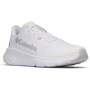 Columbia Womens Konos Featherweight(White/Grey Ice)