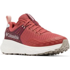 Columbia Womens Konos TRS Outdry(Dusty Crimson/Chianti)
