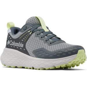 Columbia Womens Konos TRS Outdry(Monument/Spring Yellow)
