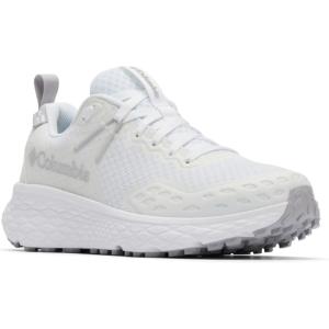 Columbia Womens Konos TRS Outdry(White/Cumulus Grey)