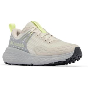 Columbia Womens Konos TRS(Cloud Grey/Citron Haze)