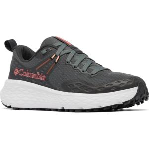 Columbia Womens Konos TRS(Grill/Juicy)