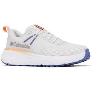 Columbia Womens Konos TRS(Silver Grey/Eve)