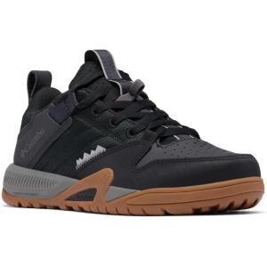 Columbia Womens Landroamer Trailrider(Black/Titanium Ii)