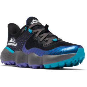 Columbia Womens Montrail Trinity Mx(Black/White)