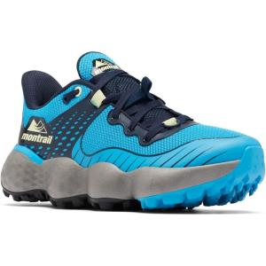 Columbia Womens Montrail Trinity Mx(Ocean Blue/Collegiate Navy)
