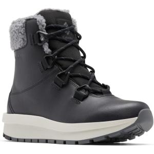 Columbia Women’s Moritza Boot Snow(Black/Graphite)