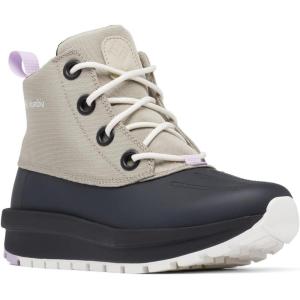 Columbia Women’s Moritza Shield Boots(Light Clay/Morning Mist)
