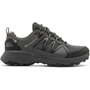 Columbia Womens Peakfreak Rush Outdry(Dark Grey/Dove)