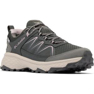Columbia Womens Peakfreak Rush Outdry(Grill/Vapor)